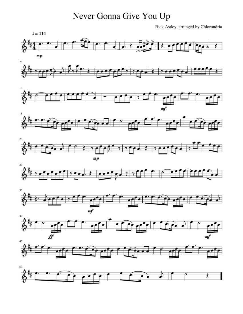 never-gonna-give-you-up-alto-saxophone-sheet-music-for-saxophone-alto