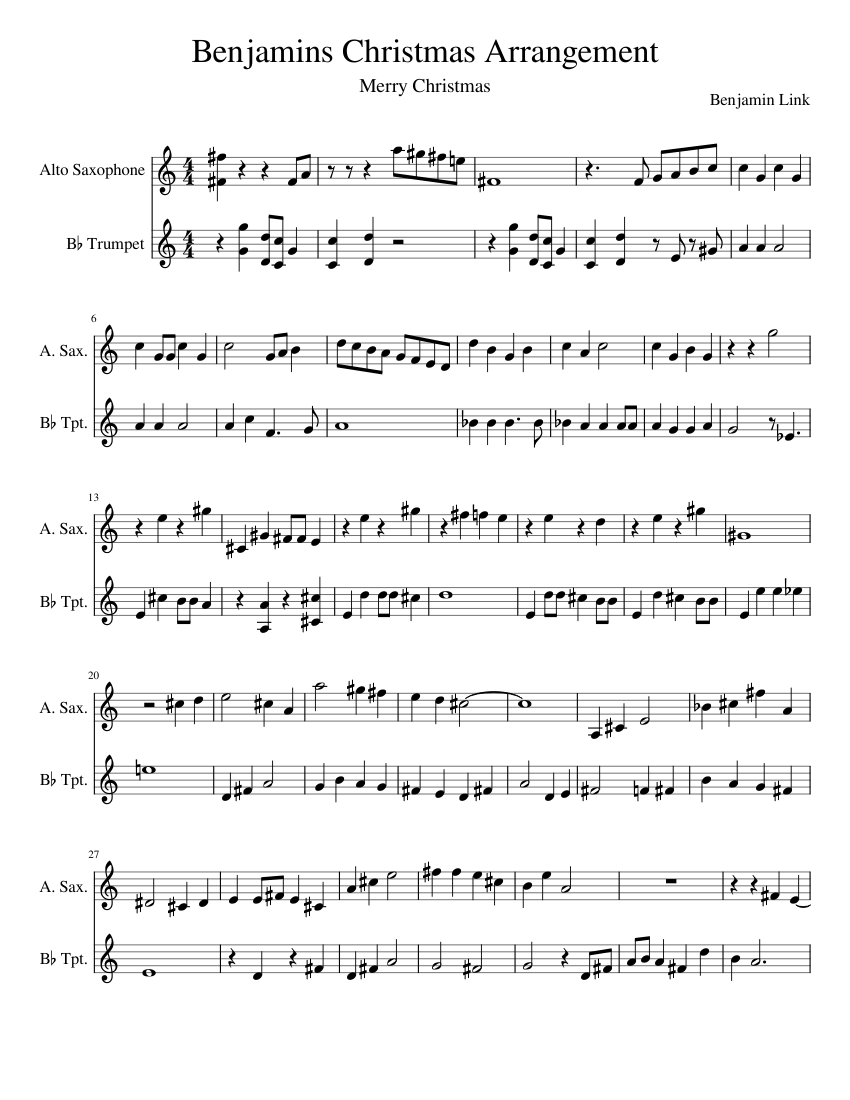 sleigh ride