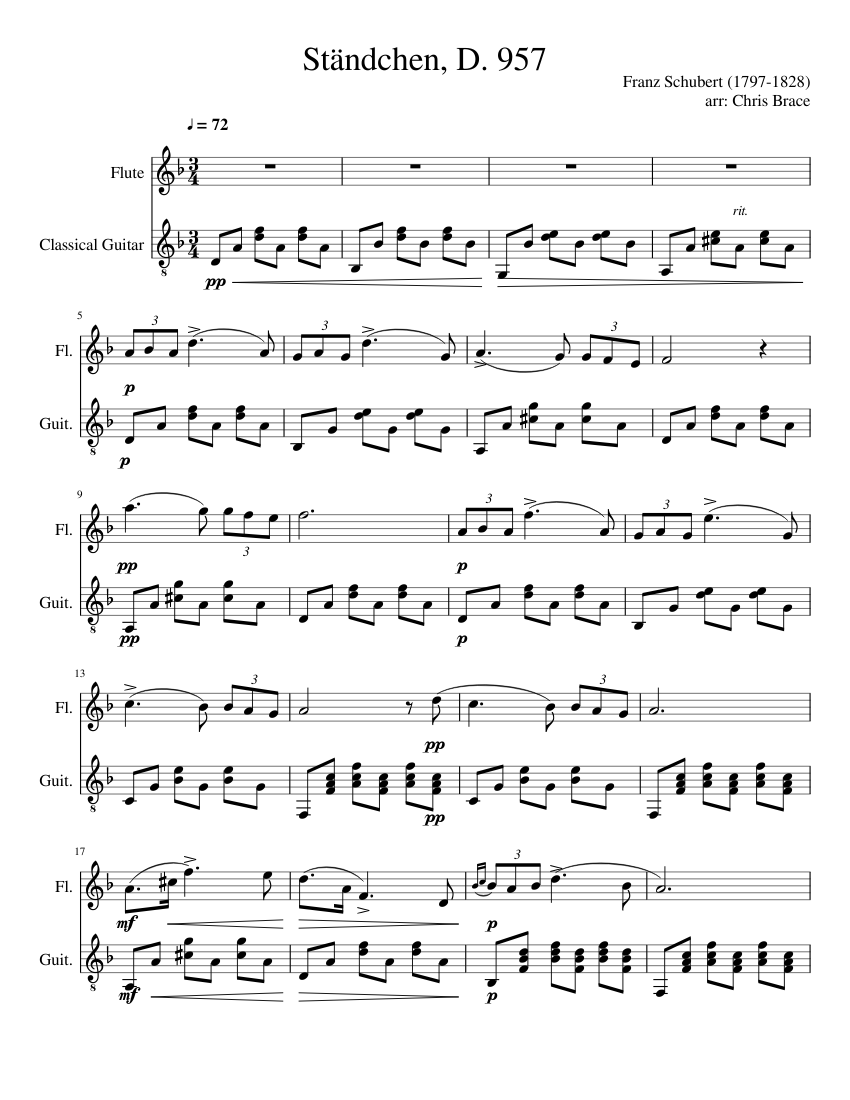 Am Tage Aller Seelen D.343