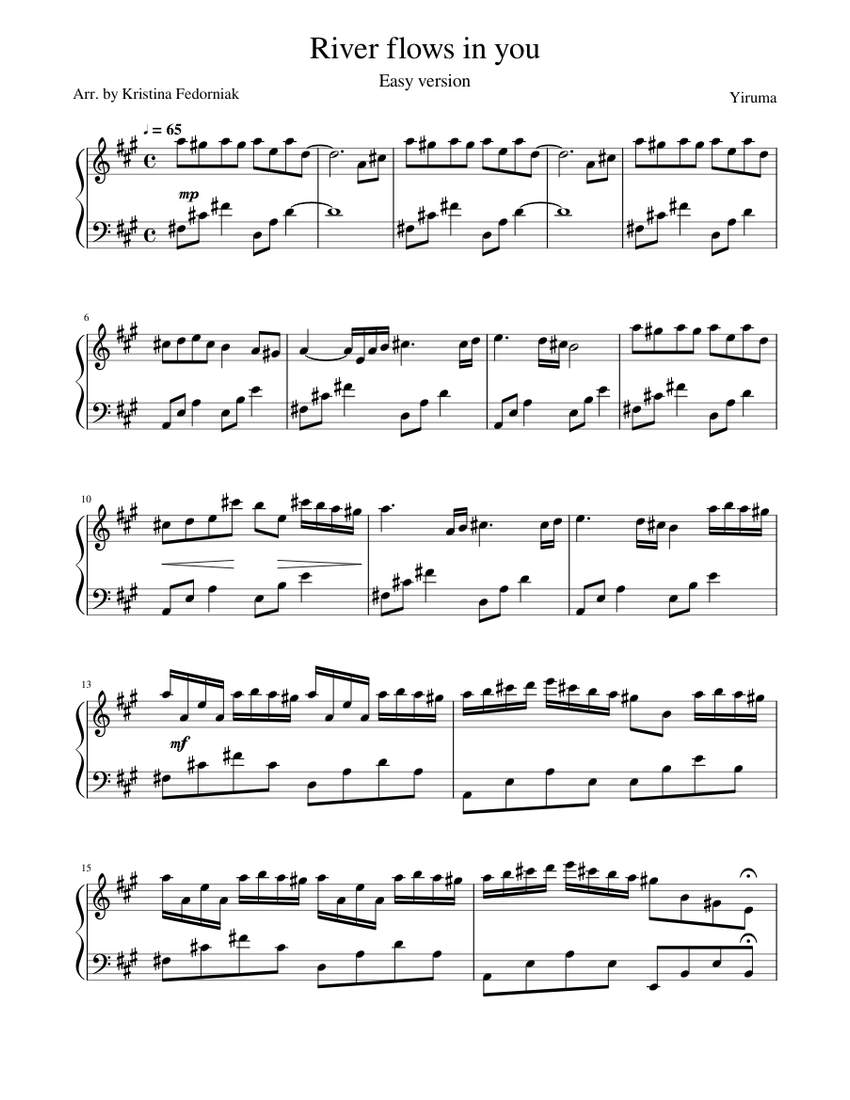 river-flows-in-you-sheet-music-for-piano-solo-musescore