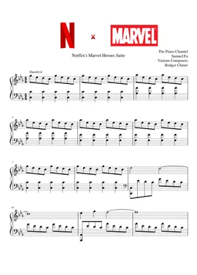 jeff the killer sheet music  Play, print, and download in PDF or MIDI  sheet music on