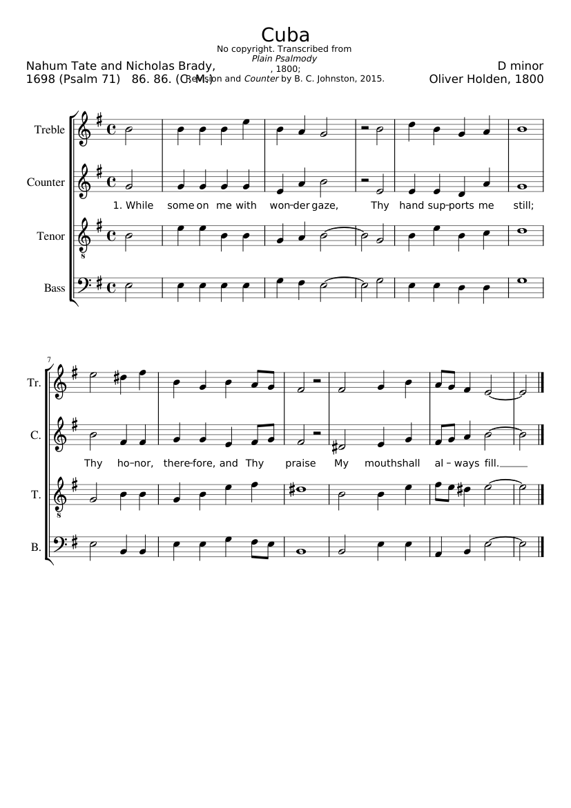 Cuba