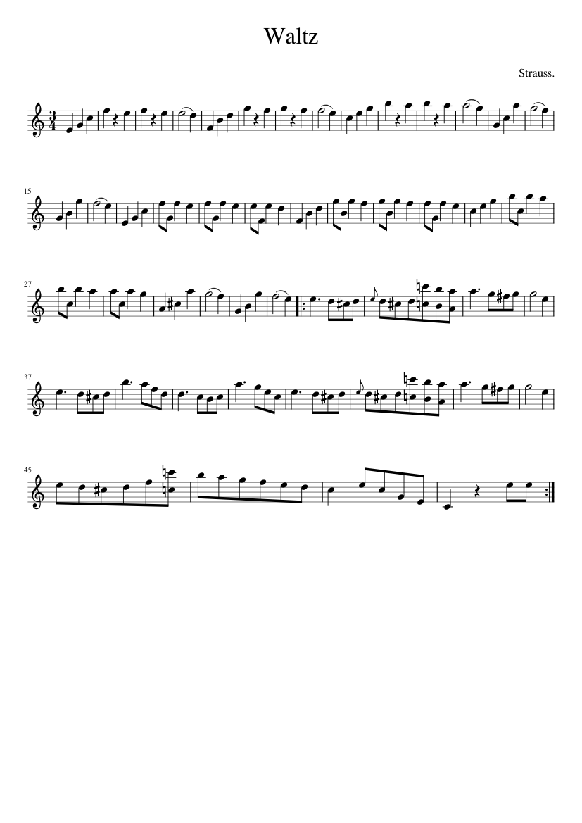 An der schönen blauen Donau Op.314