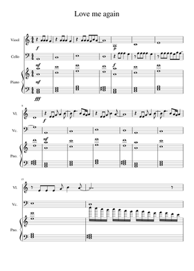 Sheet Music Musescore Com E and when you finally rest your head tonight. sheet music musescore com