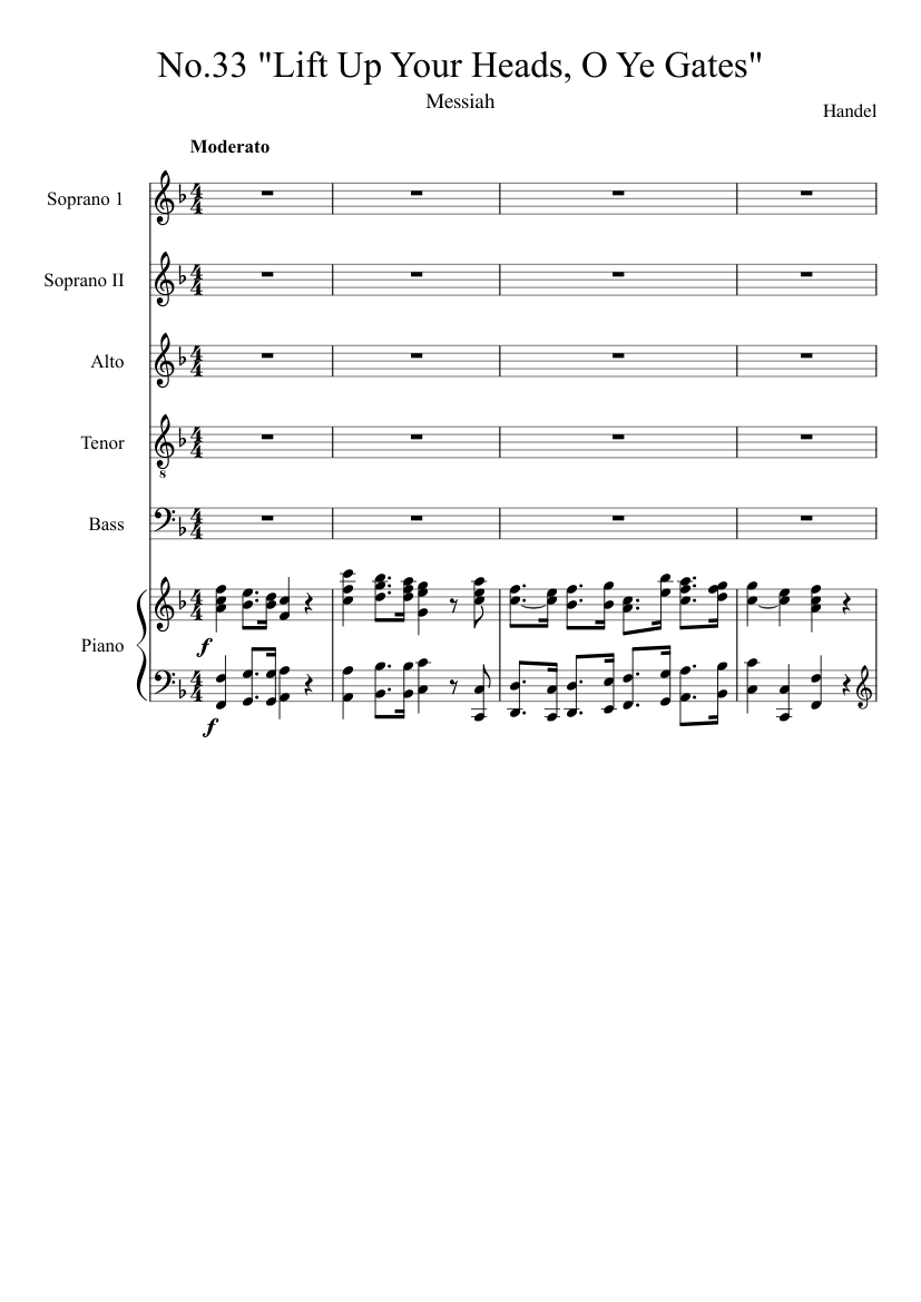Messiah HWV 56