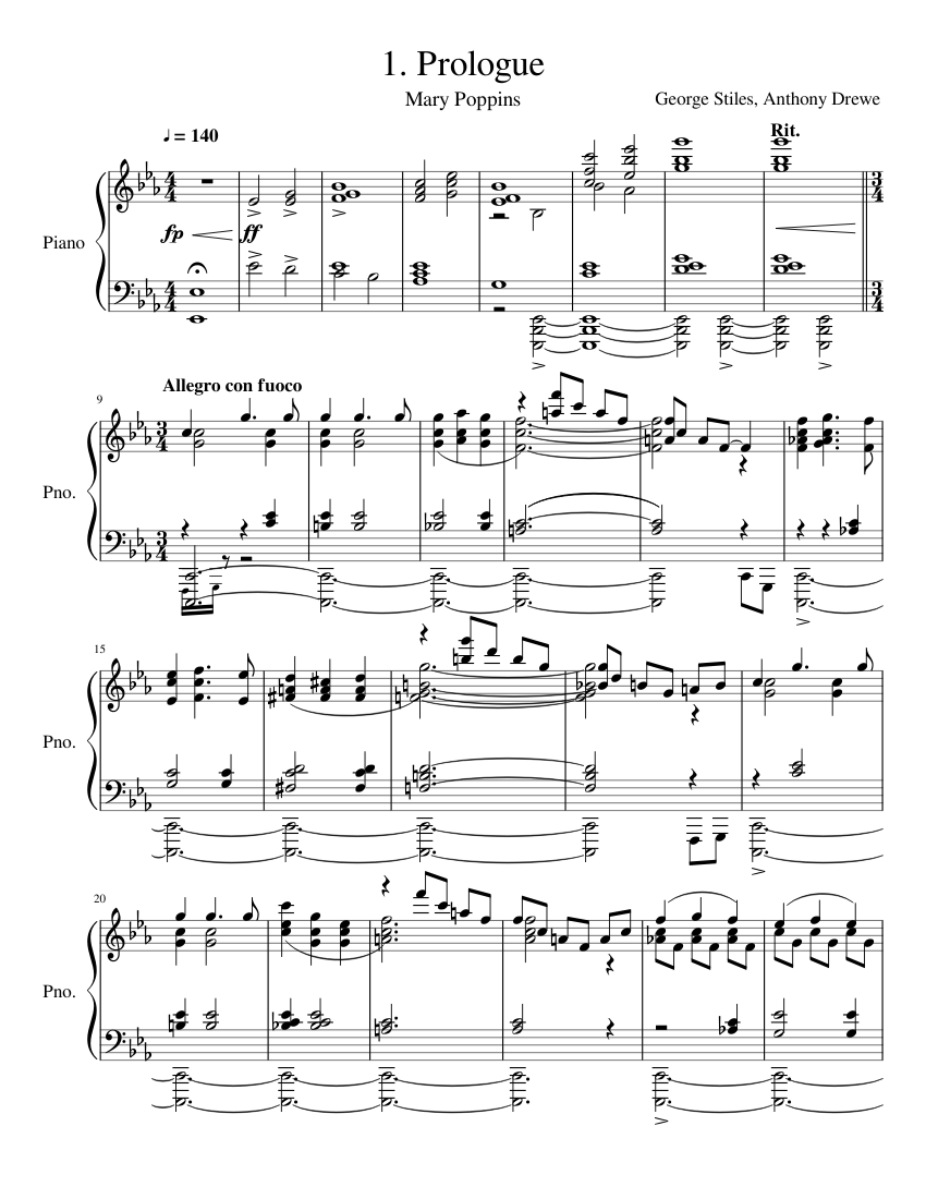 misc soundtrack