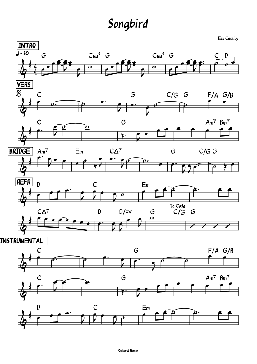 songbird-eva-cassidy-songbird-sheet-music-for-piano-jazz-band-easy