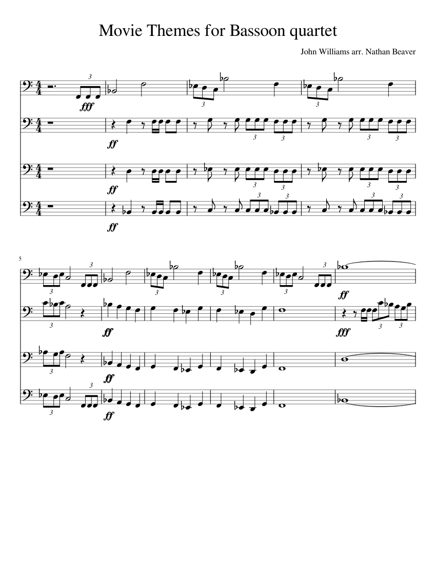 Schindler's List Theme