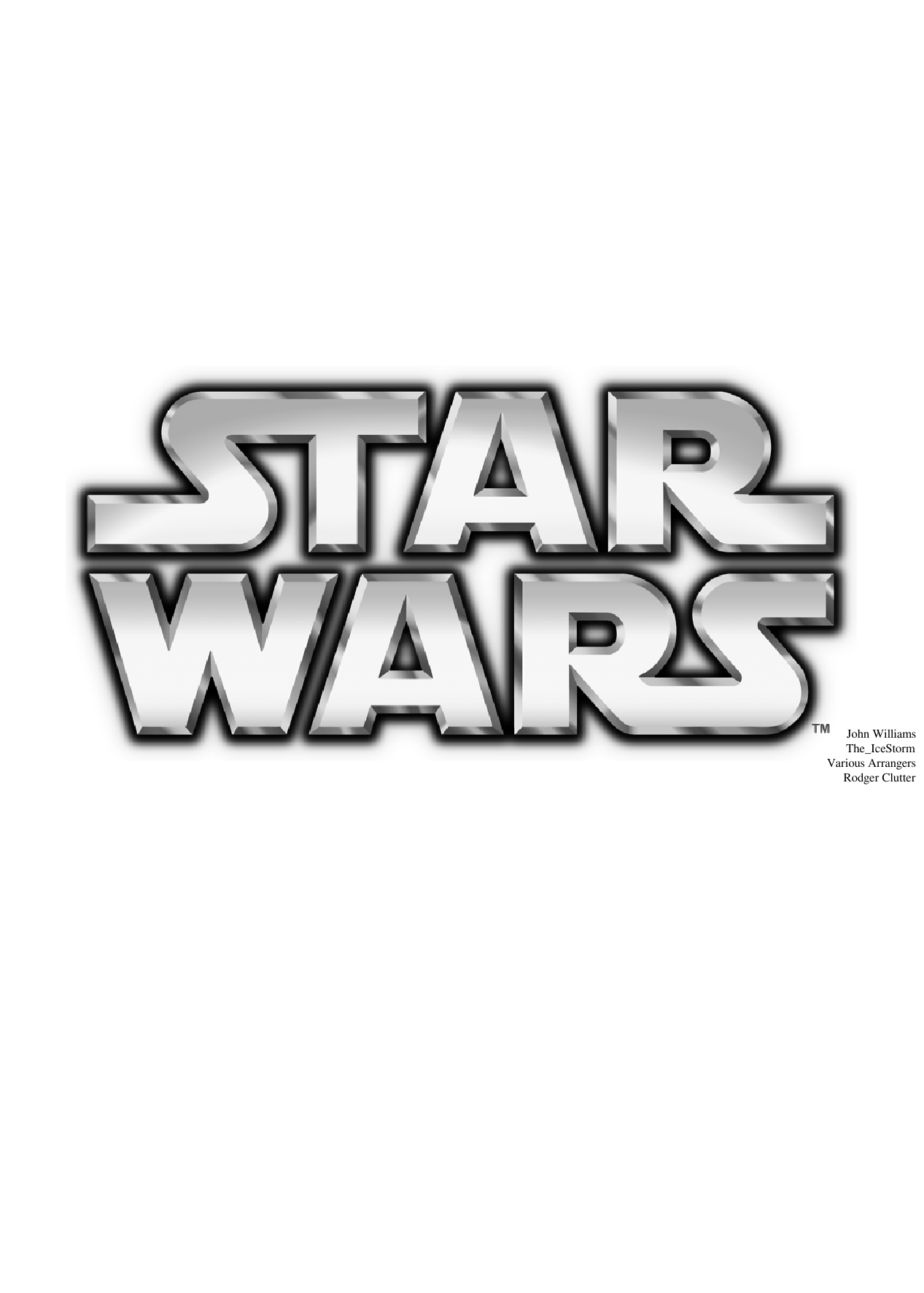 star wars theme