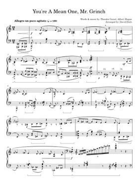 Les lacs du connemara – Michel Sardou Sheet music for Clarinet in b-flat  (Solo)