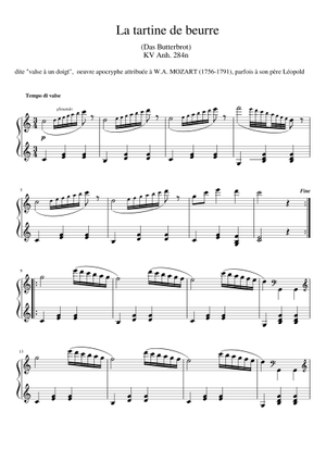 Sheet Music Musescore Com