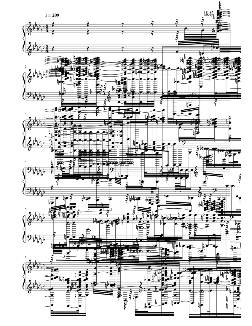 We Are Number One But It s A Midi Sheet Music For Piano Solo We are number one but it s a midi sheet music for piano solo