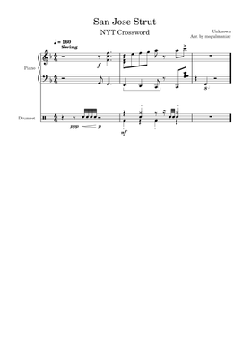 mogulmaniac | Musescore.com