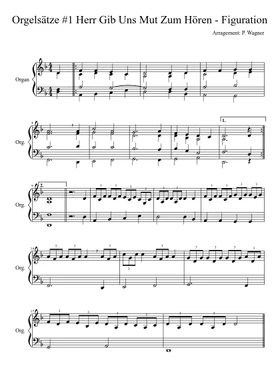 Kurt Rommel free sheet music | Download PDF or print on Musescore.com
