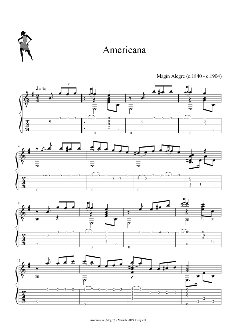 Americana