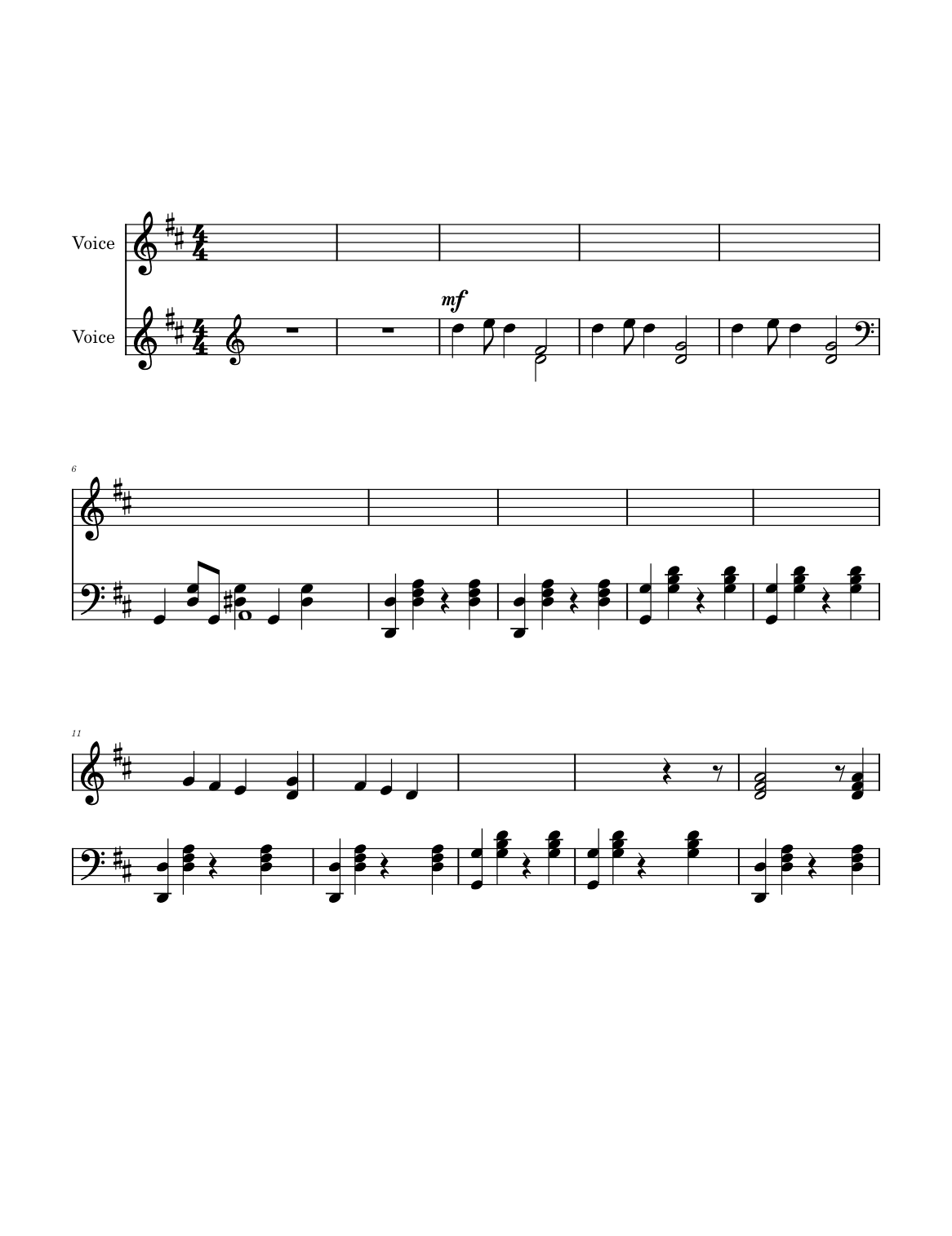 Dragon Ball Super Op 1 Sheet music for Vocals (Piano Four Hand