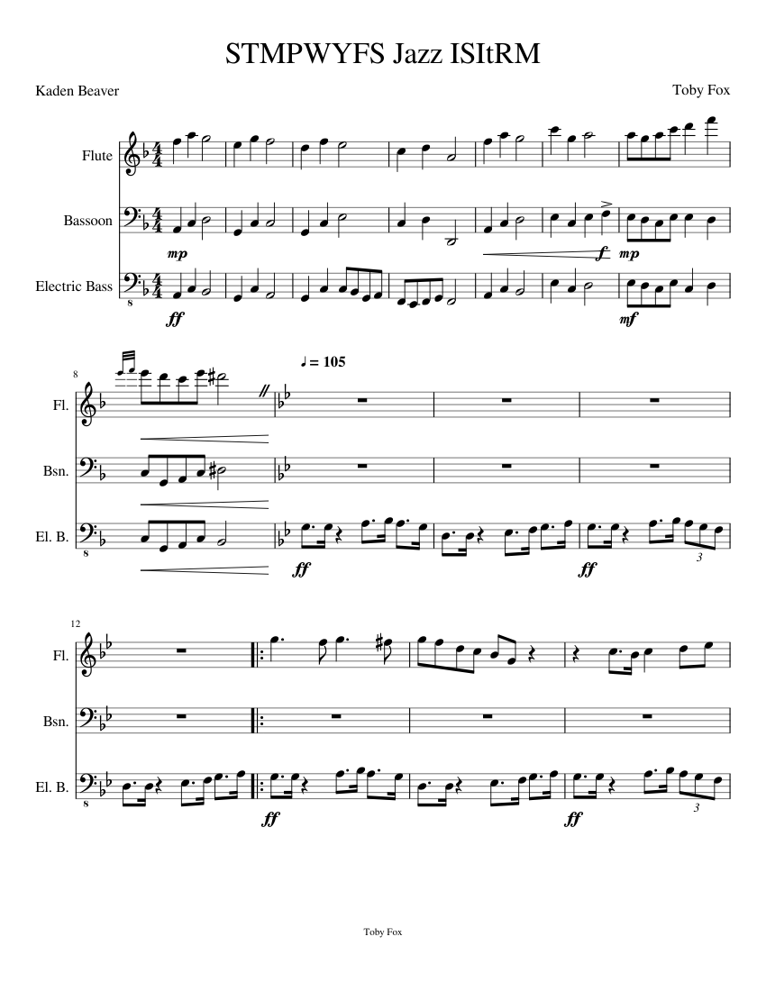 Song That Might Play When You Fight Sans - Violin Solo Sheet music