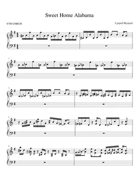 American Classics sheet music | Play, print, and download in PDF or MIDI  sheet music on Musescore.com