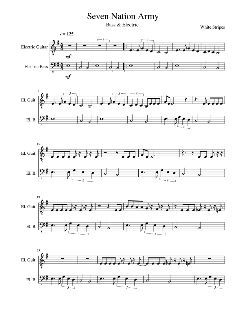 ноты севен нейшн арми. ноты hit the road jack ноты для саксофона. White stripes seven nation army табы. Seven army ноты. севен натион арми ноты.