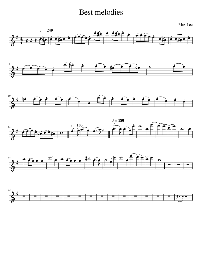 Baryton Trio in A major Hob.XI:2