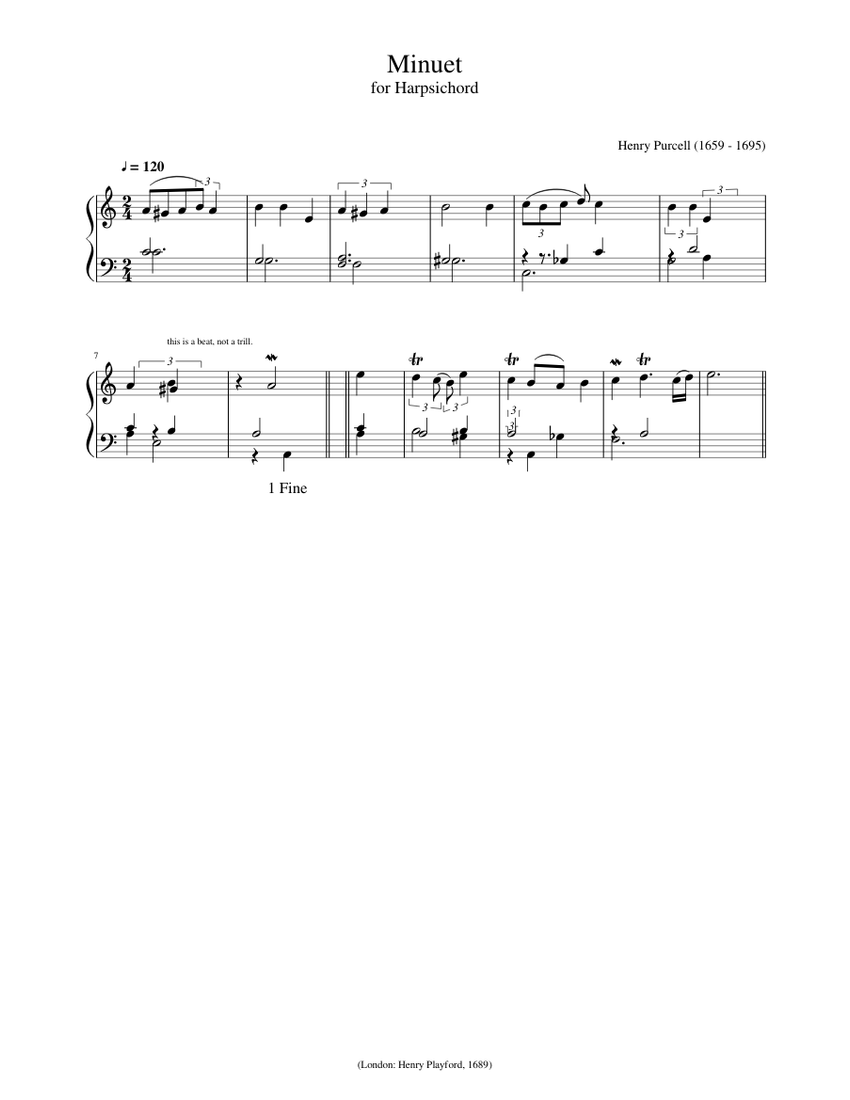 Song Sheet music for Piano (Solo) Easy | Musescore.com
