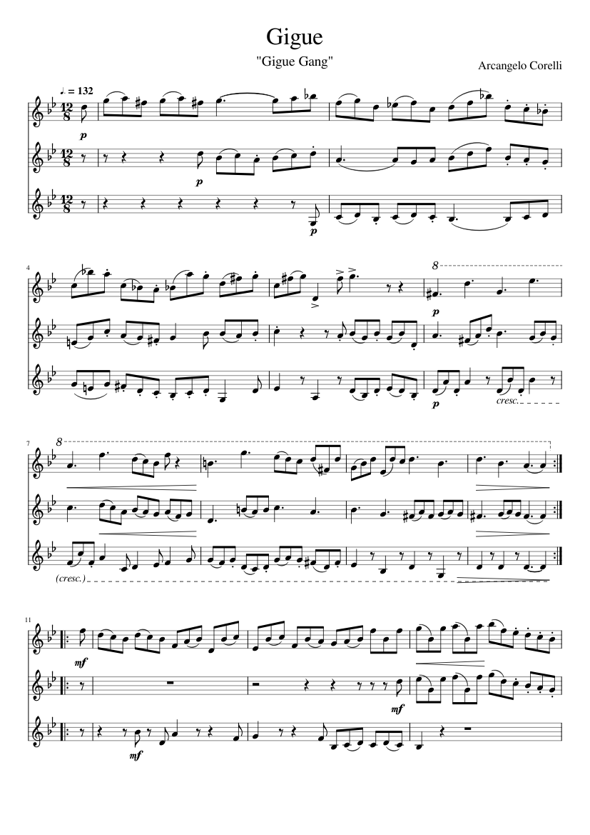 Gigue