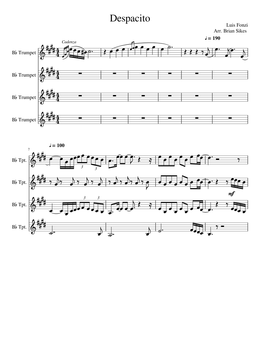 despacito