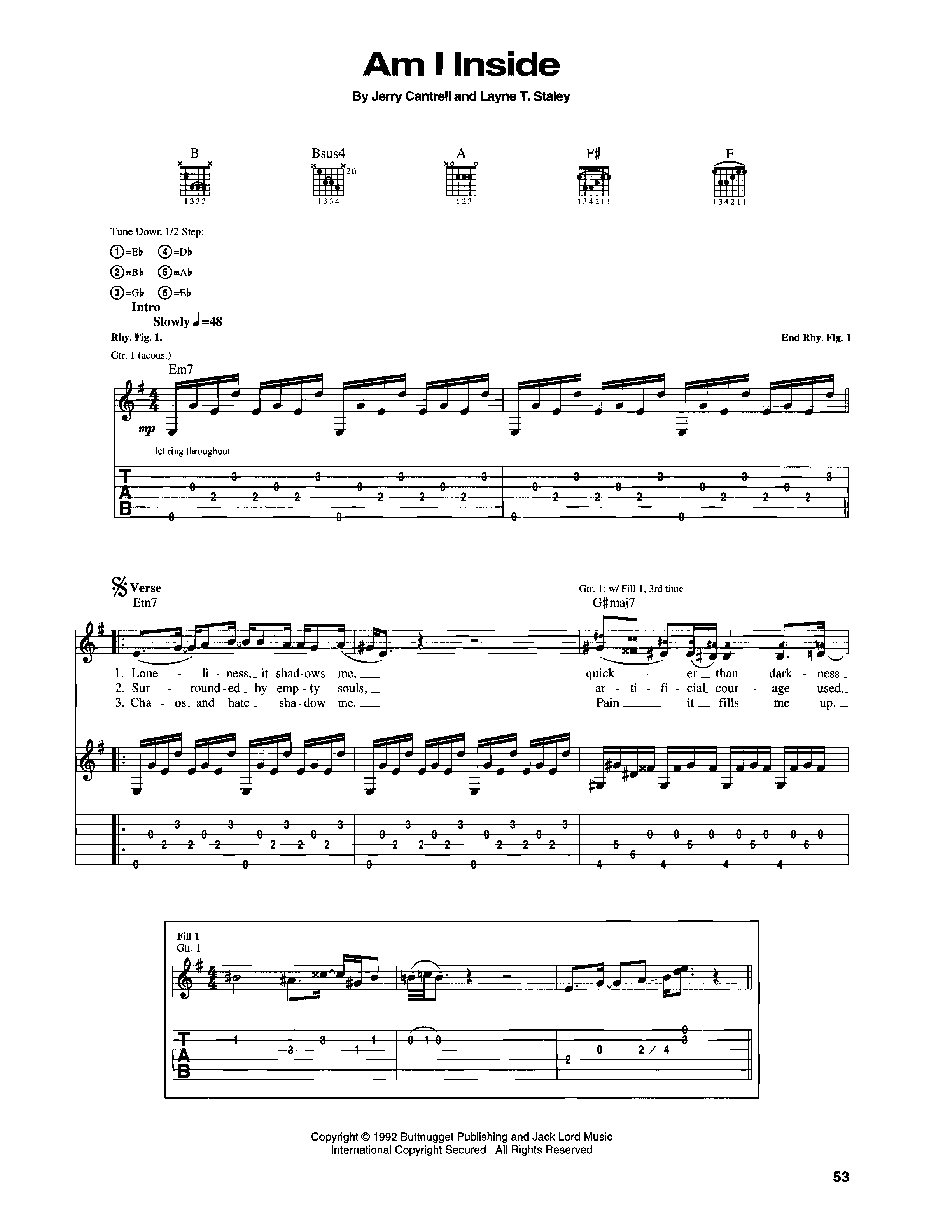 ギタースコア ALICE IN CHAINS アリスインチェインズ 3冊セット 検索