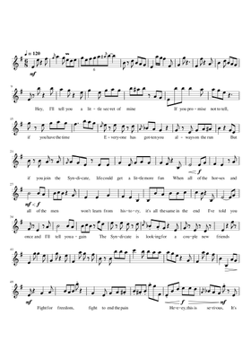 Arrangements Musescore Com