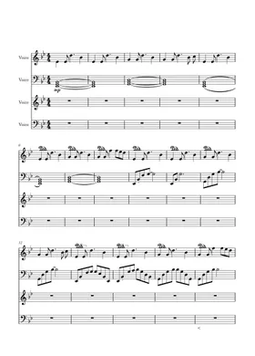 0% Angel – Mr. Kitty 0% Angel by Mr. Kitty (Arr. by Sky Rimeheart) Sheet  music for Piano (Solo)