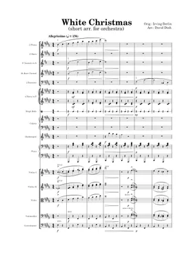 Free percussion bells jazz sheet music | Download PDF or print on  Musescore.com