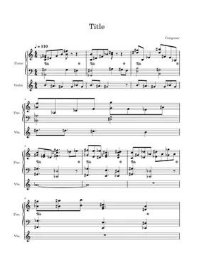 Traitor's Requiem (JoJo's Bizarre Adventure: Golden Wind OP 2) - Marching  Band Sheet music for Trombone, Tuba, Flute piccolo, Clarinet in b-flat &  more instruments (Marching Band)