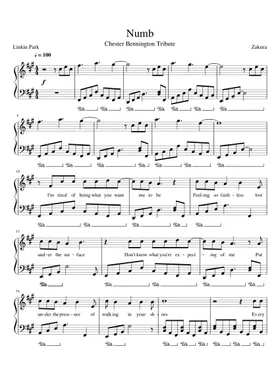 Songs sheet music | Play, print, and download in PDF or MIDI sheet music on  Musescore.com