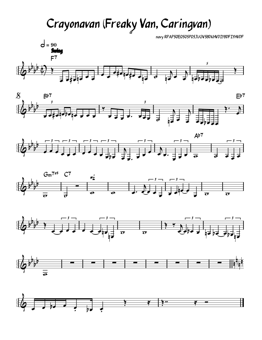 oh boy! Sheet music for Piano (Solo) Easy | Musescore.com