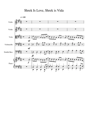 Songs to practice in my free time 😻 sheet music | Play, print, and  download in PDF or MIDI sheet music on Musescore.com