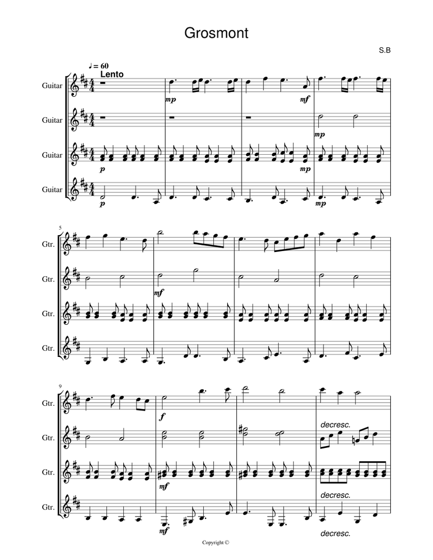 Grosmont piano tutorial