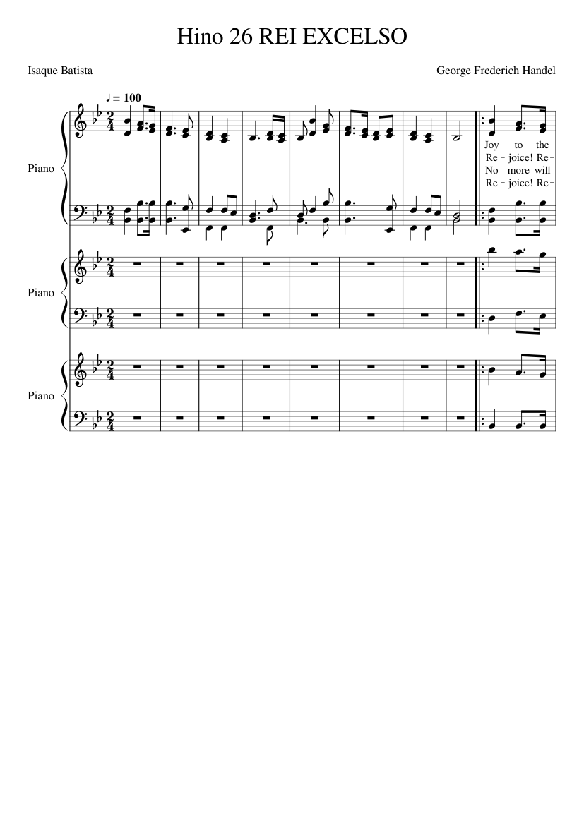 HINO 26 REI EXCELSO PLAY BACK