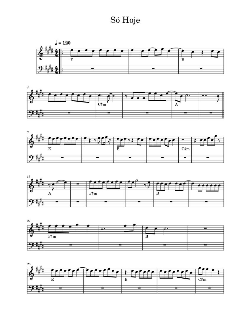 so-hoje-jota-quest-sheet-music-for-piano-solo-easy-musescore