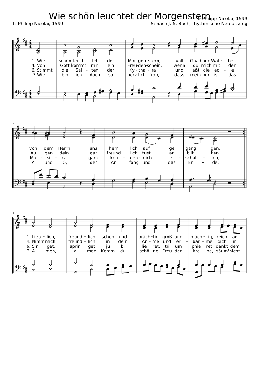 Schwingt freudig euch empor BWV 36