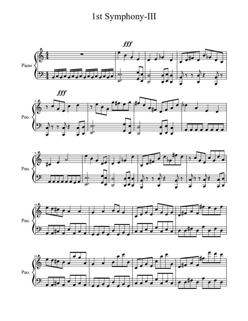 Video-Game Song Sheet music for Piano (Solo) | Musescore.com