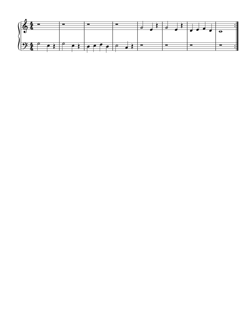 Mexican Hat Dance Sheet music for Piano (Solo) Easy | Musescore.com