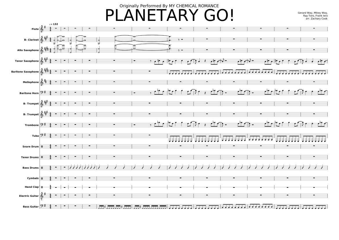 planetary go