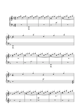 spiegel im spiegel by Arvo Pärt free sheet music | Download PDF or print on  Musescore.com