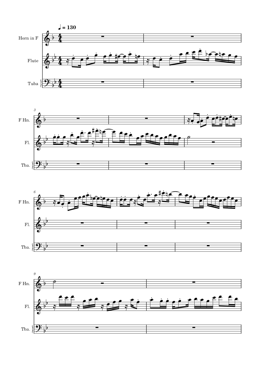 Manual blast churgney gurgney and armydillo sheet music for tuba