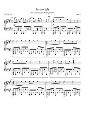 Pop Songs And Lead Sheets Sheet Music | Play, Print, And Download.