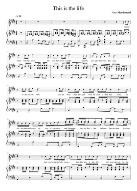 Klavier Noten sheet music | Play, print, and download in PDF or MIDI sheet  music on Musescore.com
