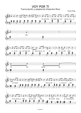 Free Violetta sheet music | Download PDF or print on Musescore.com