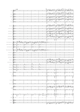 Free Another Day Of Sun by La La Land sheet music | Download PDF or print  on Musescore.com