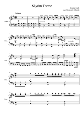 Passion4music Musescore Com
