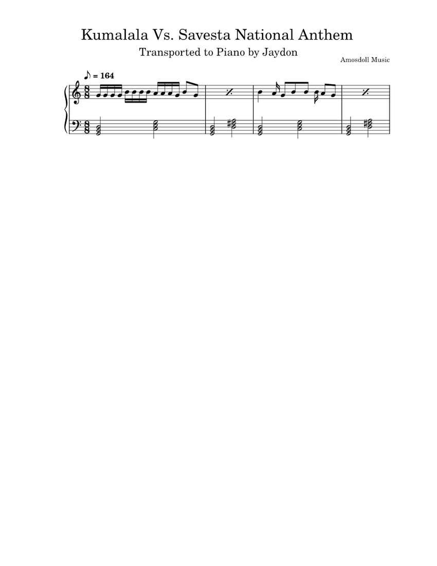 Kumala Savesta (Piano Tutorial Lesson) 